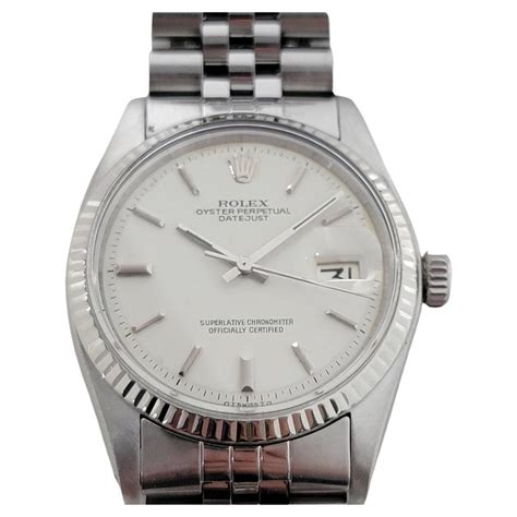 ansa orologi rolex|rolex datejust oro bianco.